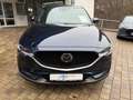 Mazda CX-5 Sports-Line AWD Sky-G 194 Schiebedach Albastru - thumbnail 3