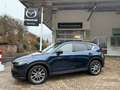 Mazda CX-5 Sports-Line AWD Sky-G 194 Schiebedach Albastru - thumbnail 1