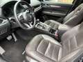 Mazda CX-5 Sports-Line AWD Sky-G 194 Schiebedach Albastru - thumbnail 11