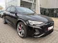 Audi SQ8 e-tron All Black/S-Sitze/Digi Matrix/Pano/138UPE/HuD/360° Schwarz - thumbnail 16