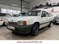 Opel Kadett 1.8i Lim. GL 1.Hand,ZV,Spanien Blanc - thumbnail 1