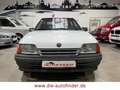 Opel Kadett 1.8i Lim. GL 1.Hand,ZV,Spanien Blanc - thumbnail 4