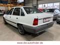 Opel Kadett 1.8i Lim. GL 1.Hand,ZV,Spanien Blanc - thumbnail 10