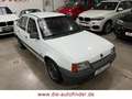 Opel Kadett 1.8i Lim. GL 1.Hand,ZV,Spanien Blanc - thumbnail 6