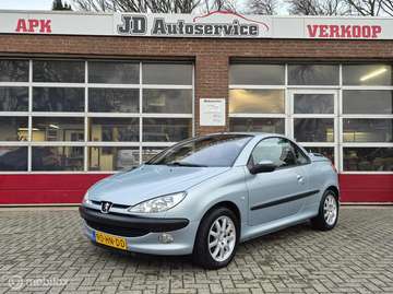 CC 1.6 | Automaat | Airco | Cruise ctrl | Camera