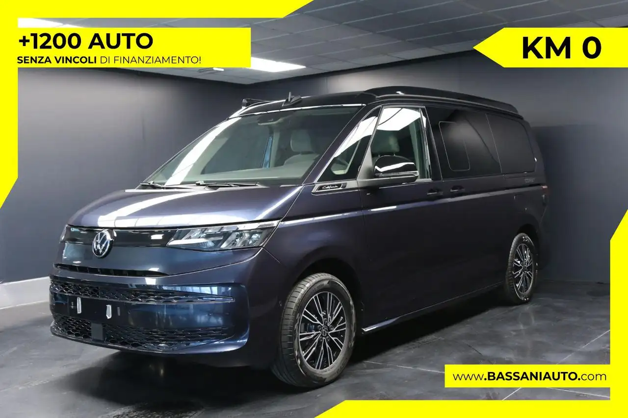 Volkswagen T7