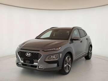 1.0 t-gdi Comfort 2wd 120cv my18