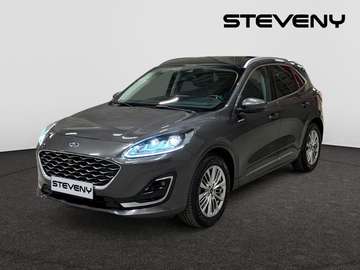 VIGNALE 1.5 EcoBlue 120CV AUTO *CUIR*GPS*