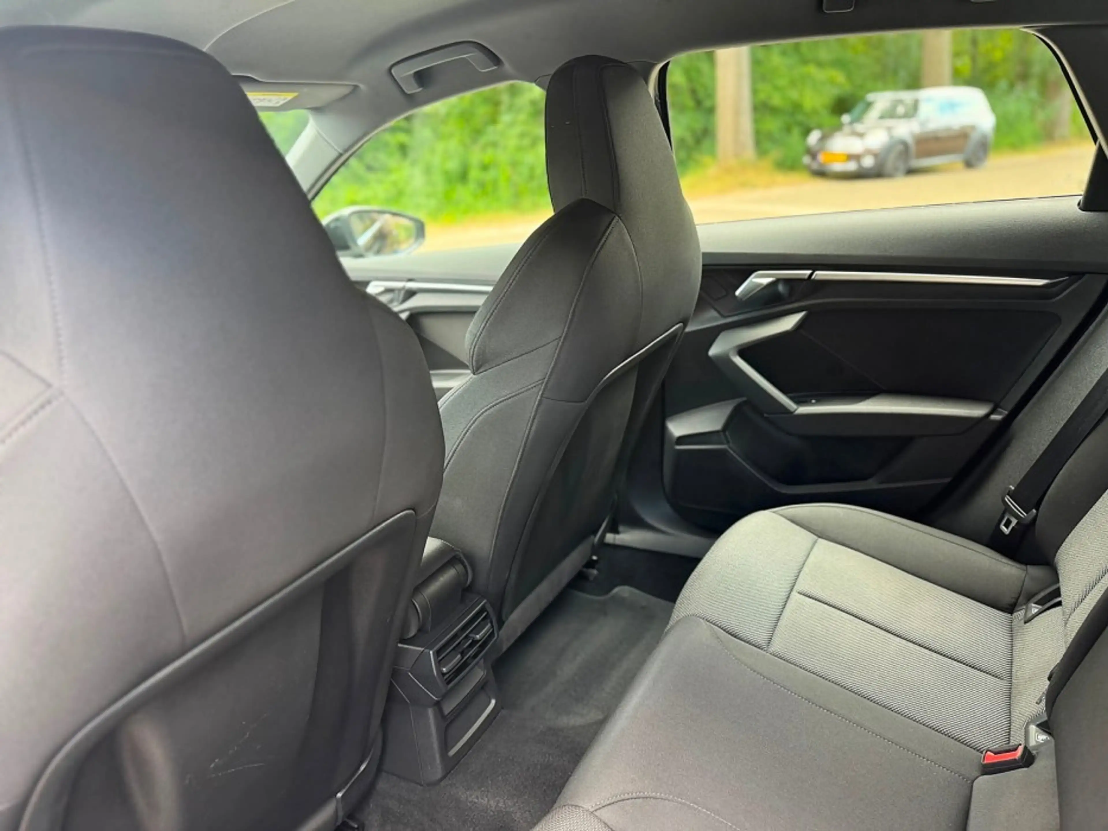 Audi A3 Sportback 30 TFSI Attitude Ecc,Navi,Led,Pdc, sp st — photo 20