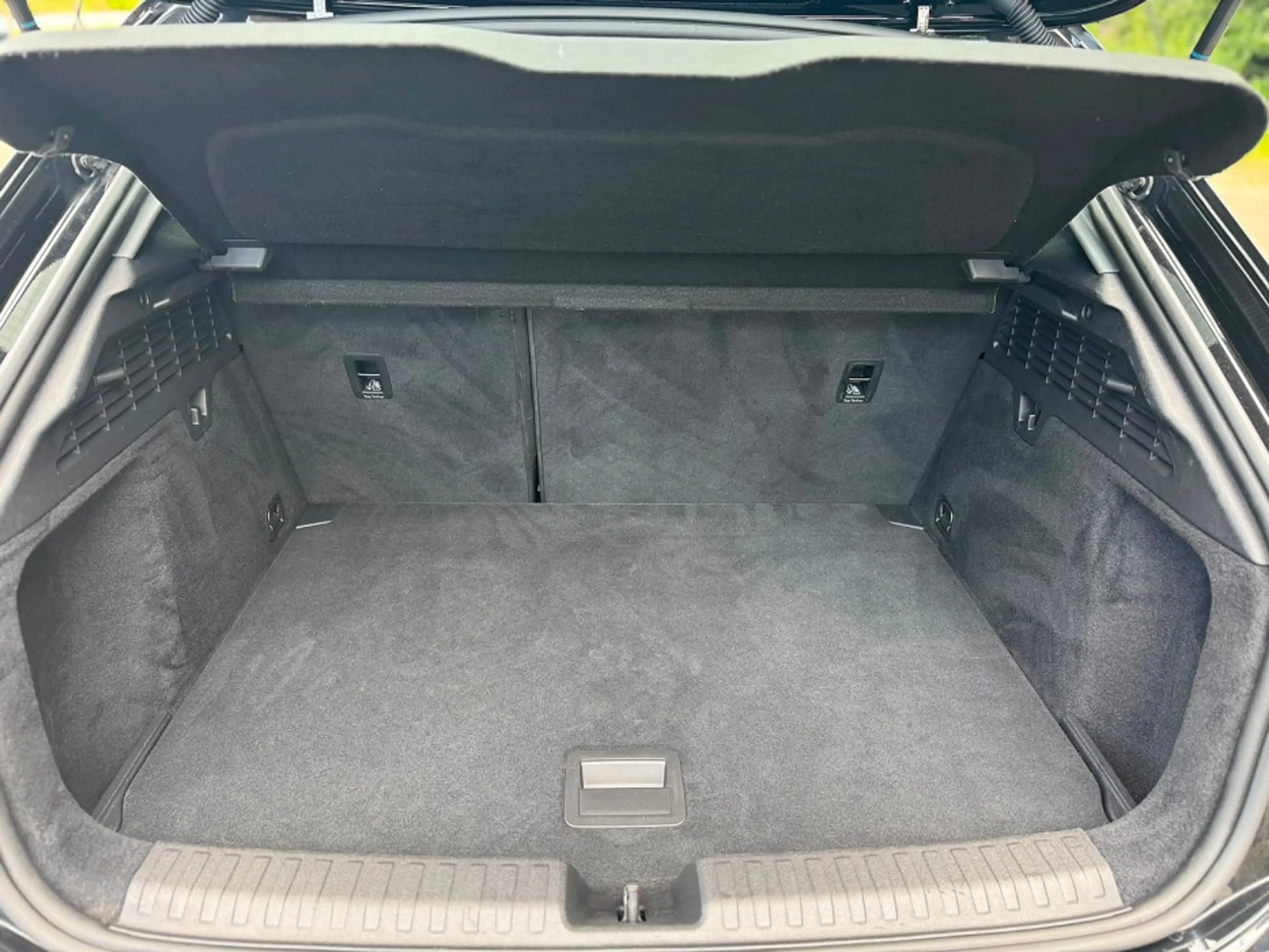 Audi A3 Sportback 30 TFSI Attitude Ecc,Navi,Led,Pdc, sp st — photo 27