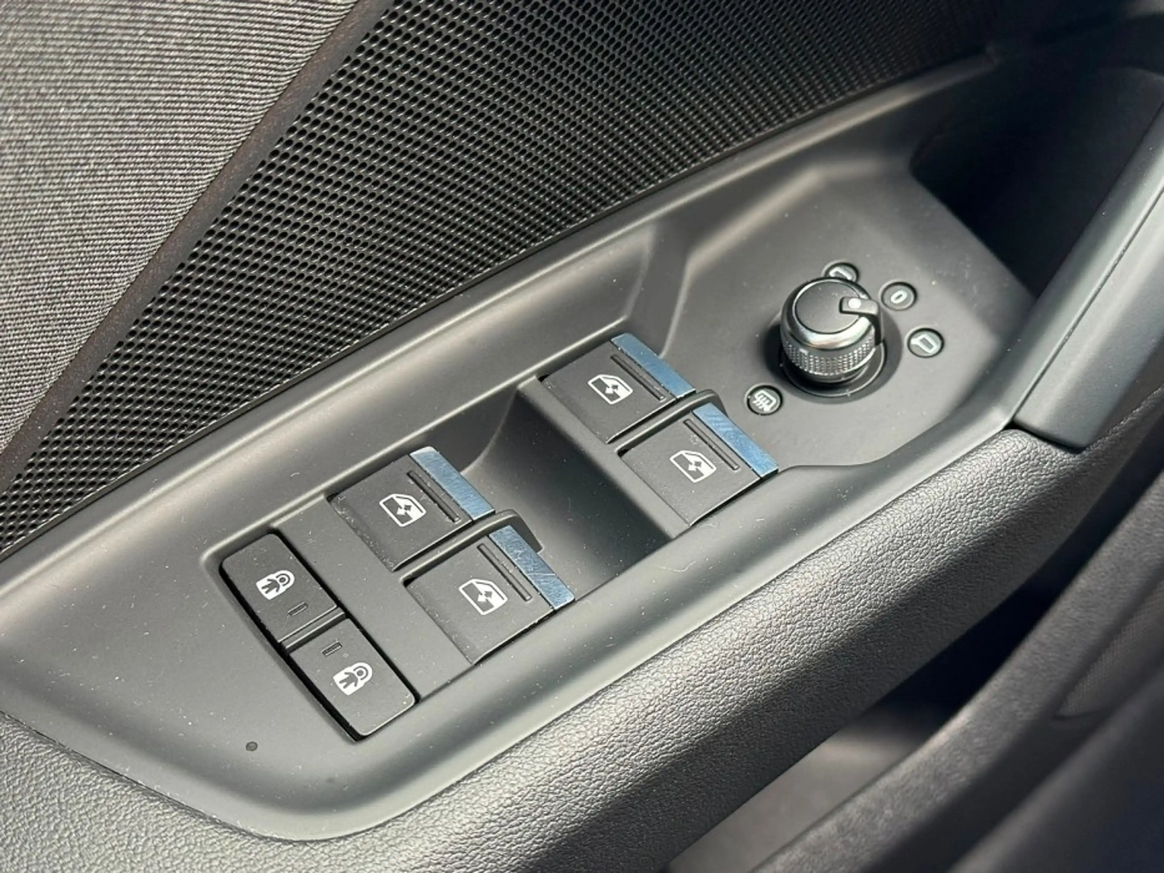 Audi A3 Sportback 30 TFSI Attitude Ecc,Navi,Led,Pdc, sp st — photo 24