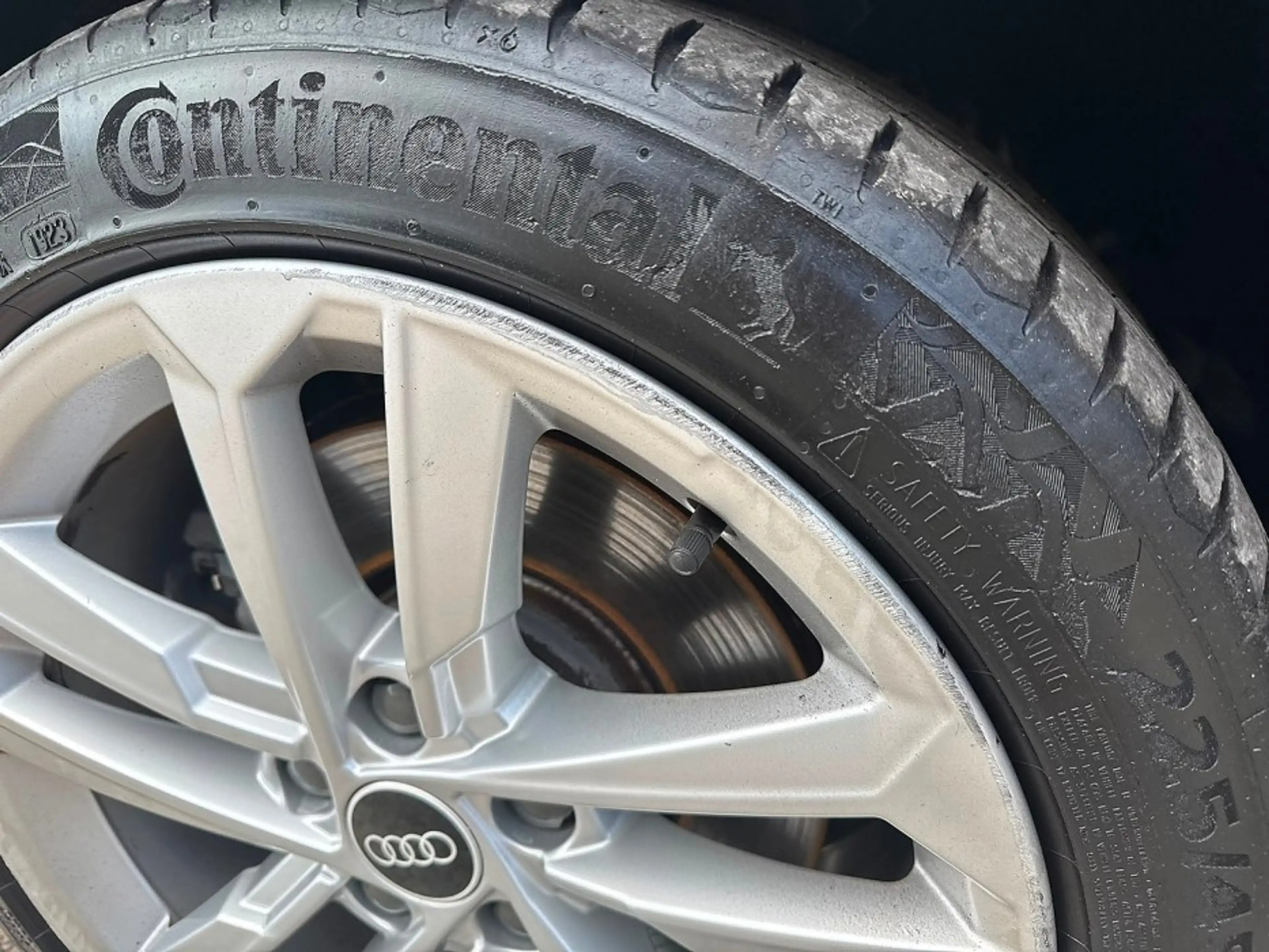 Audi A3 Sportback 30 TFSI Attitude Ecc,Navi,Led,Pdc, sp st — photo 29