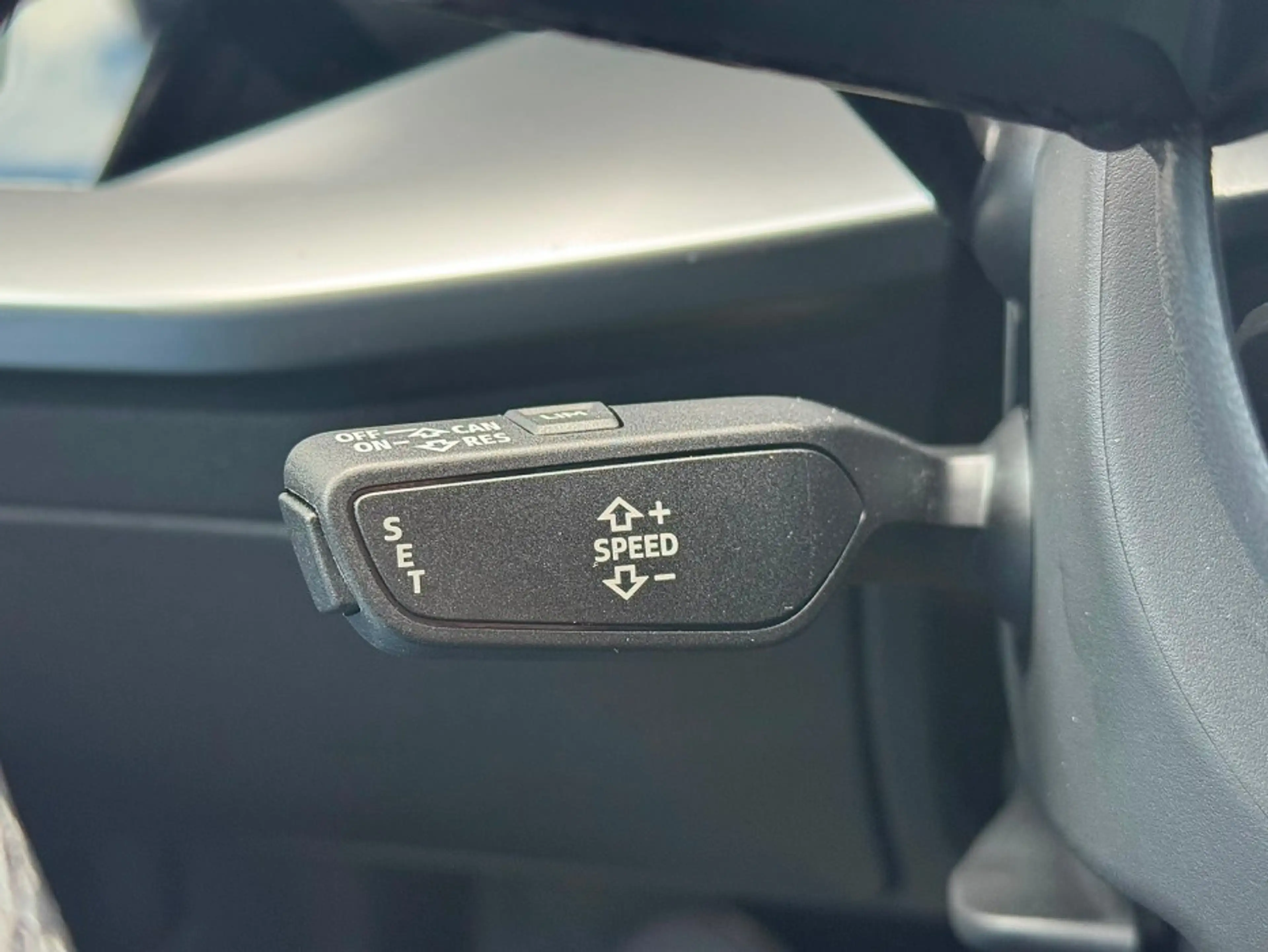 Audi A3 Sportback 30 TFSI Attitude Ecc,Navi,Led,Pdc, sp st — photo 22