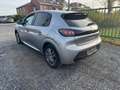 Peugeot 208 II & e- Active Pack Silber - thumbnail 4