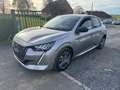 Peugeot 208 II & e- Active Pack Silber - thumbnail 1