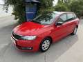 Skoda Rapid/Spaceback Ambition Panorama CarPlay tdi Rot - thumbnail 4