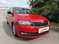 Skoda Rapid/Spaceback Ambition Panorama CarPlay tdi Rot - thumbnail 1