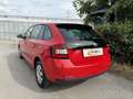 Skoda Rapid/Spaceback Ambition Panorama CarPlay tdi Rot - thumbnail 6
