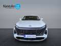 MG MGS9 PHEV Luxury MY25 Weiß - thumbnail 2