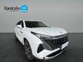 MG MGS9 PHEV Luxury MY25 Weiß - thumbnail 3