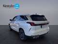 MG MGS9 PHEV Luxury MY25 Weiß - thumbnail 7
