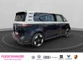 Volkswagen ID. Buzz Pro Navi Me- Sitze 360 Kam LED Kurvenlicht ACC NW- Blau - thumbnail 4