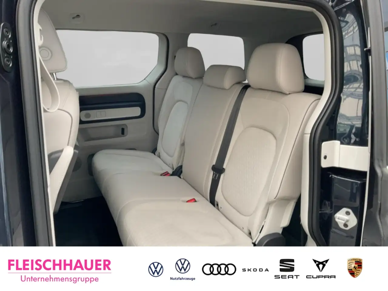 Volkswagen ID. Buzz Pro Navi Me- Sitze 360 Kam LED Kurvenlicht ACC NW- 10