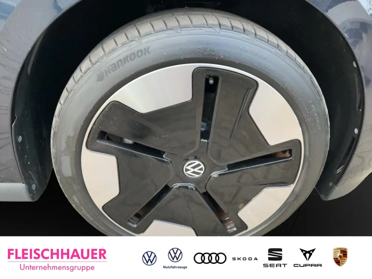 Volkswagen ID. Buzz Pro Navi Me- Sitze 360 Kam LED Kurvenlicht ACC NW- 6