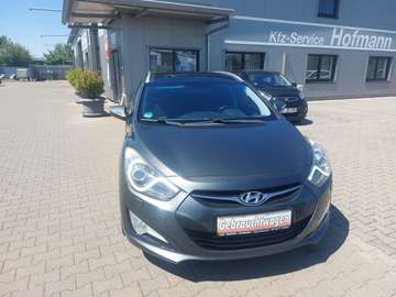 i40cw Diesel i40cw 1.7 CRDi Premium