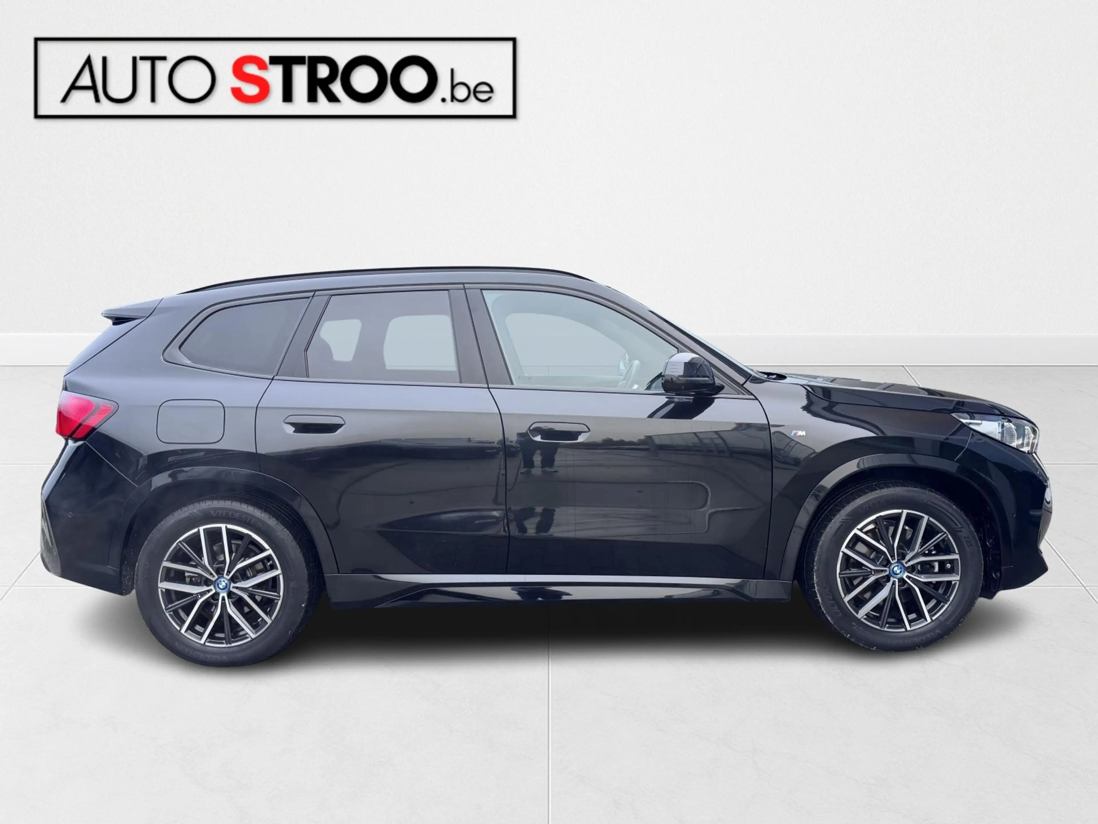 BMW X1 25E Xdrive M-Sport | PANO | ALU | 360 CAMERA |HEAD — photo 4