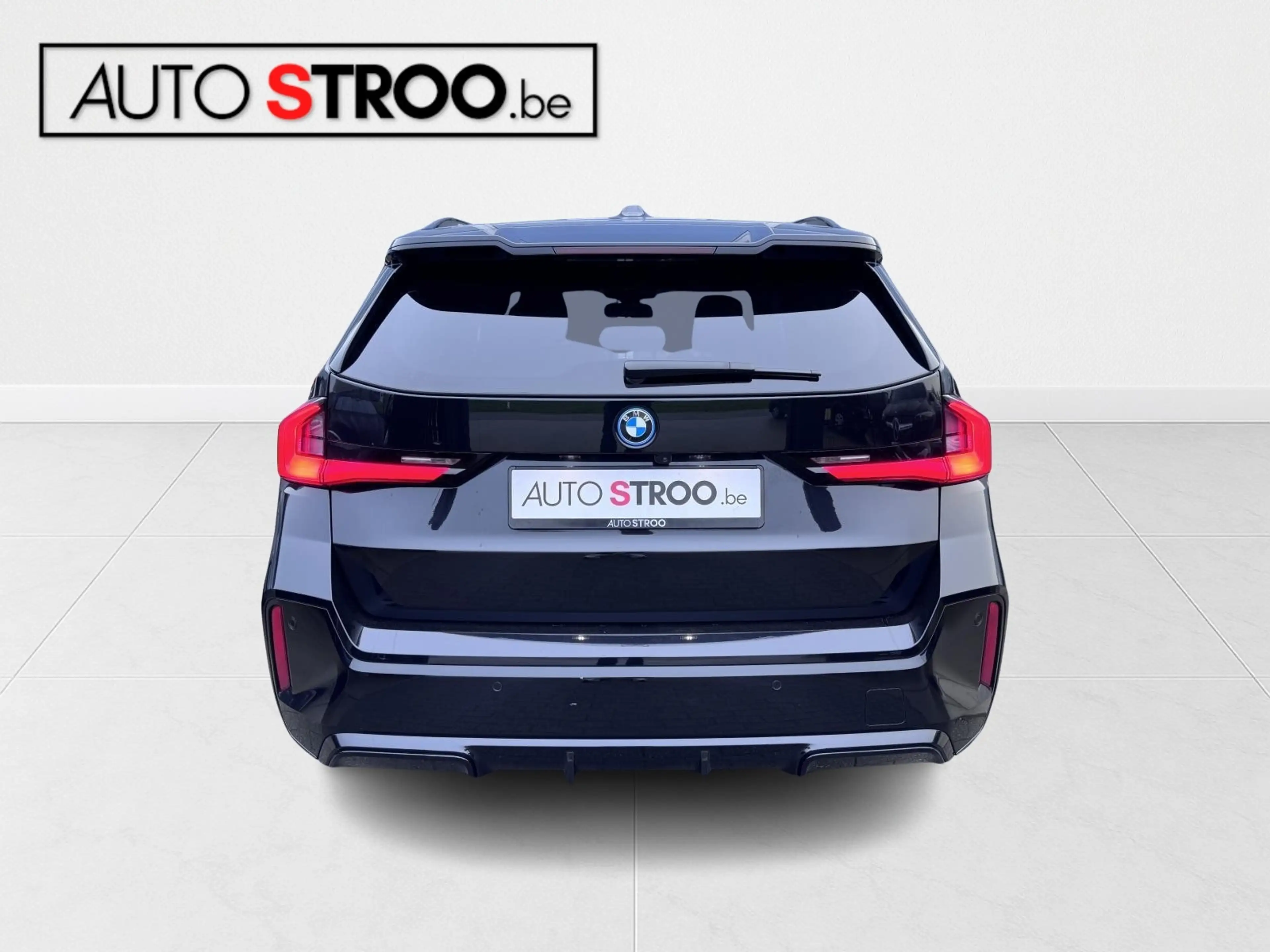 BMW X1 25E Xdrive M-Sport | PANO | ALU | 360 CAMERA |HEAD — photo 6