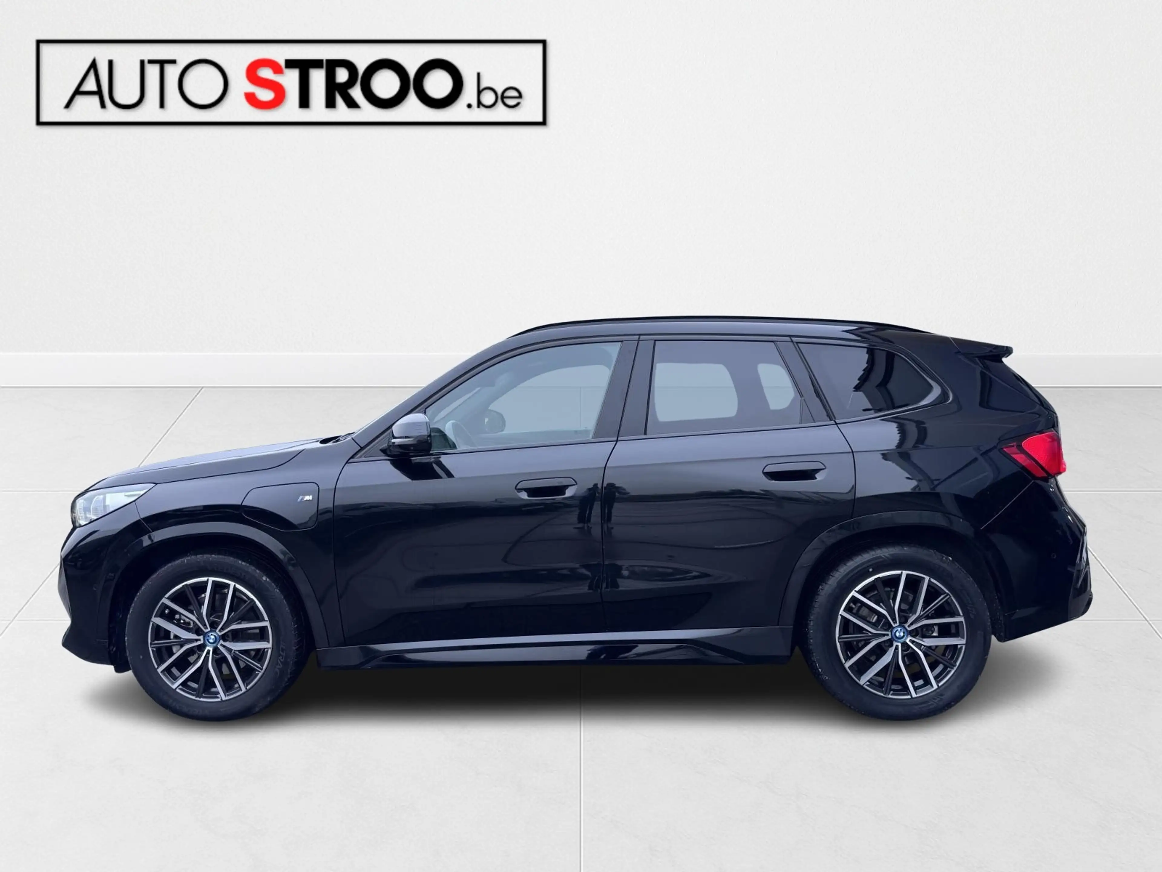 BMW X1 25E Xdrive M-Sport | PANO | ALU | 360 CAMERA |HEAD — photo 8