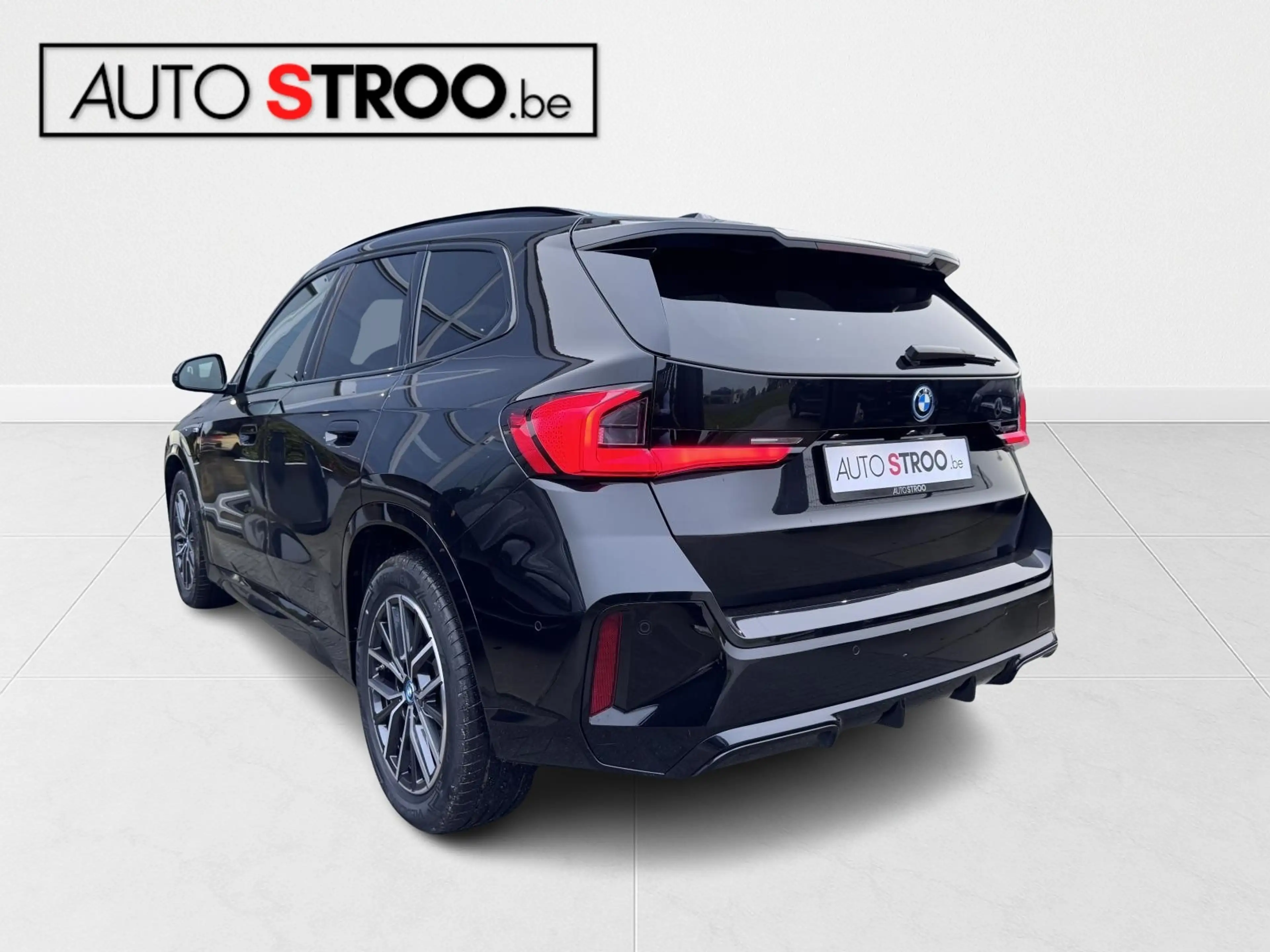 BMW X1 25E Xdrive M-Sport | PANO | ALU | 360 CAMERA |HEAD — photo 7