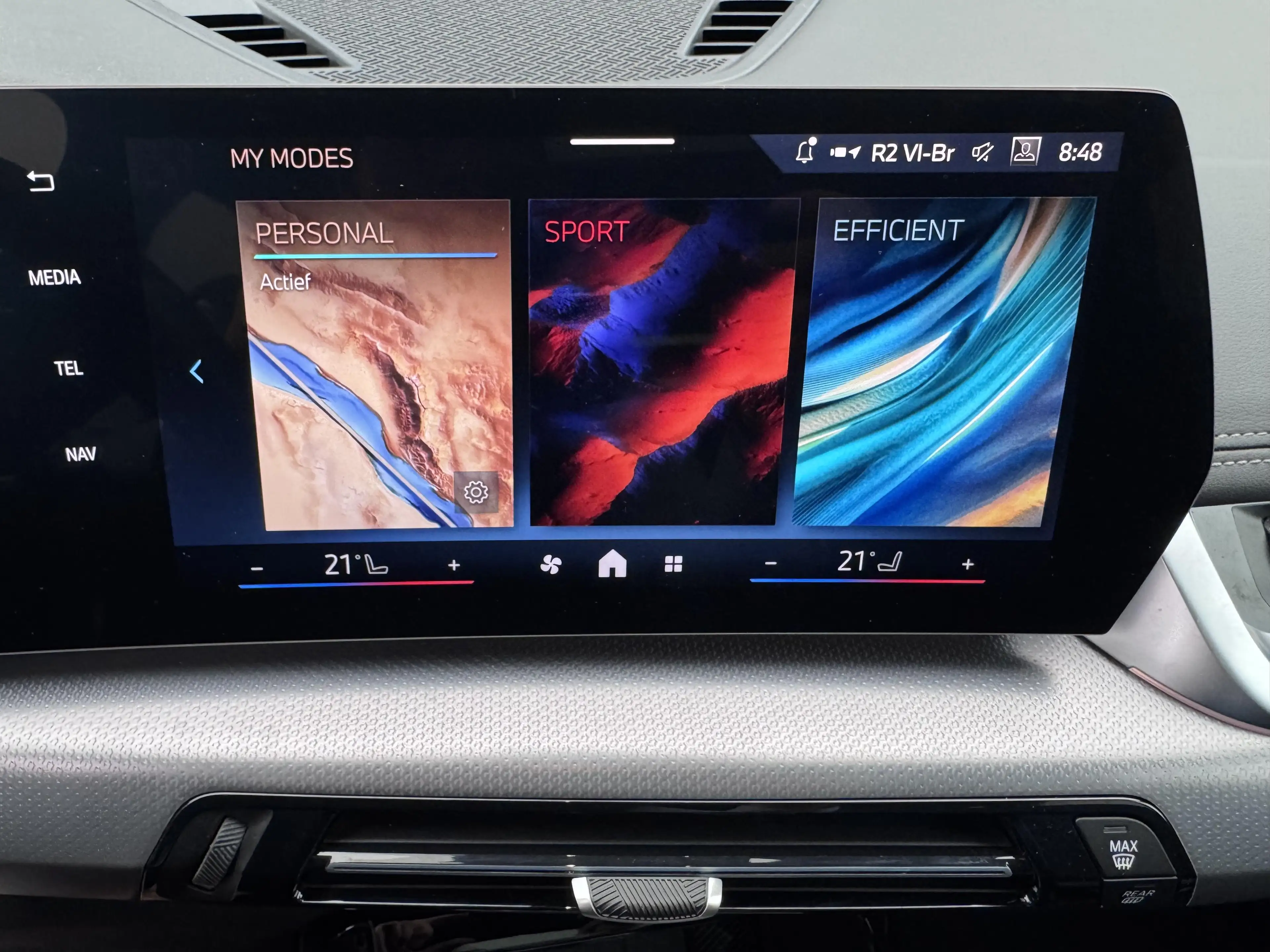 BMW X1 25E Xdrive M-Sport | PANO | ALU | 360 CAMERA |HEAD — photo 15