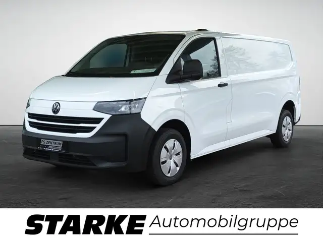 Volkswagen T7 Transporter 2.0 TDI Kasten lang