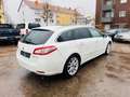 Peugeot 508 SW GT Automatik Navi HUD Xenon Panorama Weiß - thumbnail 6