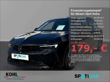 L Elegance AT8 *div. Schäden* Keyless Tempo LED Al