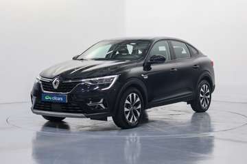 1.6 E-Tech Equilibre 105kW