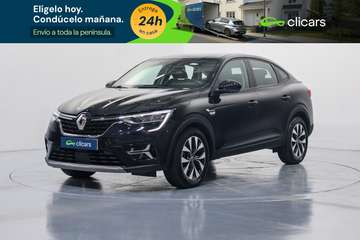 1.6 E-Tech Equilibre 105kW