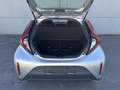 Toyota Aygo X 1.0L CVT X play 2575 km ! Zilver - thumbnail 6