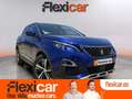 Peugeot 3008 1.2 PureTech S&S Allure 130 Blauw - thumbnail 1