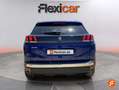 Peugeot 3008 1.2 PureTech S&S Allure 130 Blauw - thumbnail 4