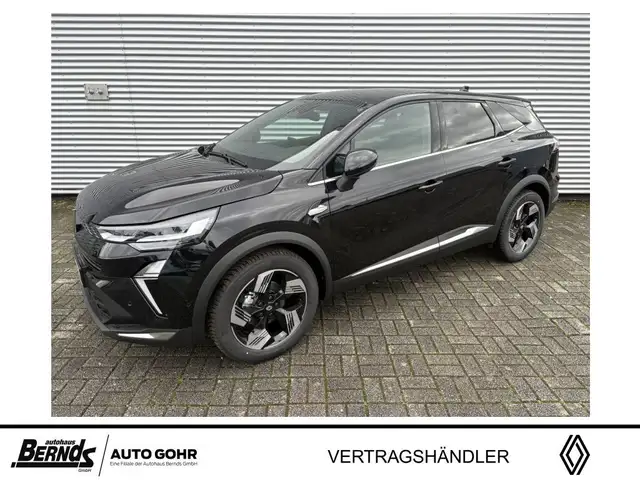 Renault Symbioz TCe Mild Hybrid 140 EDC TECHNO