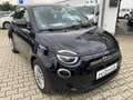 Fiat 500e 3+1 Neuer 500 320km Reichweite Zwart - thumbnail 8