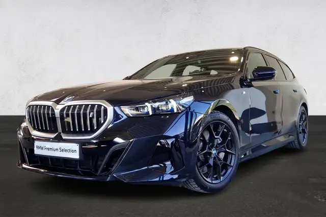 BMW i5 M-Sport