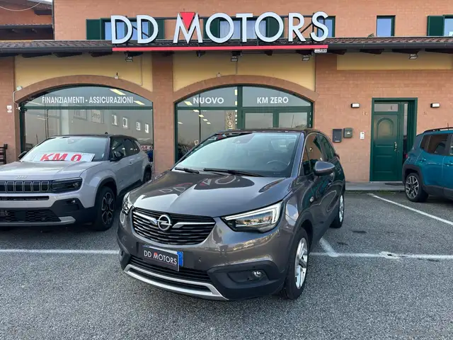 Opel Crossland X X 1.2 12V S&S Innovation **PROMO**