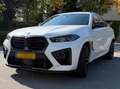 BMW X6 M X6 M Competition Carbon/XPEL/Harman&Kardon/Carbon Blanc - thumbnail 1