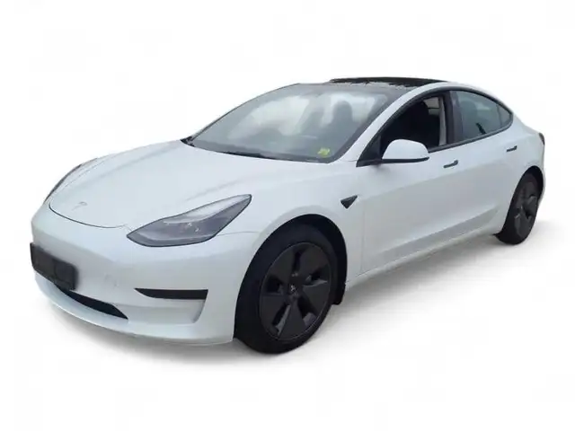 Tesla Model 3 RWD Standard Range Plus WPU/ACC/360°/NAV