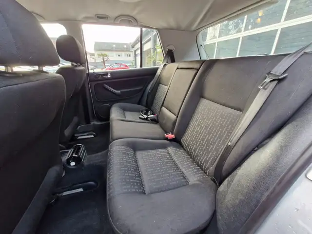 Volkswagen Golf view 15