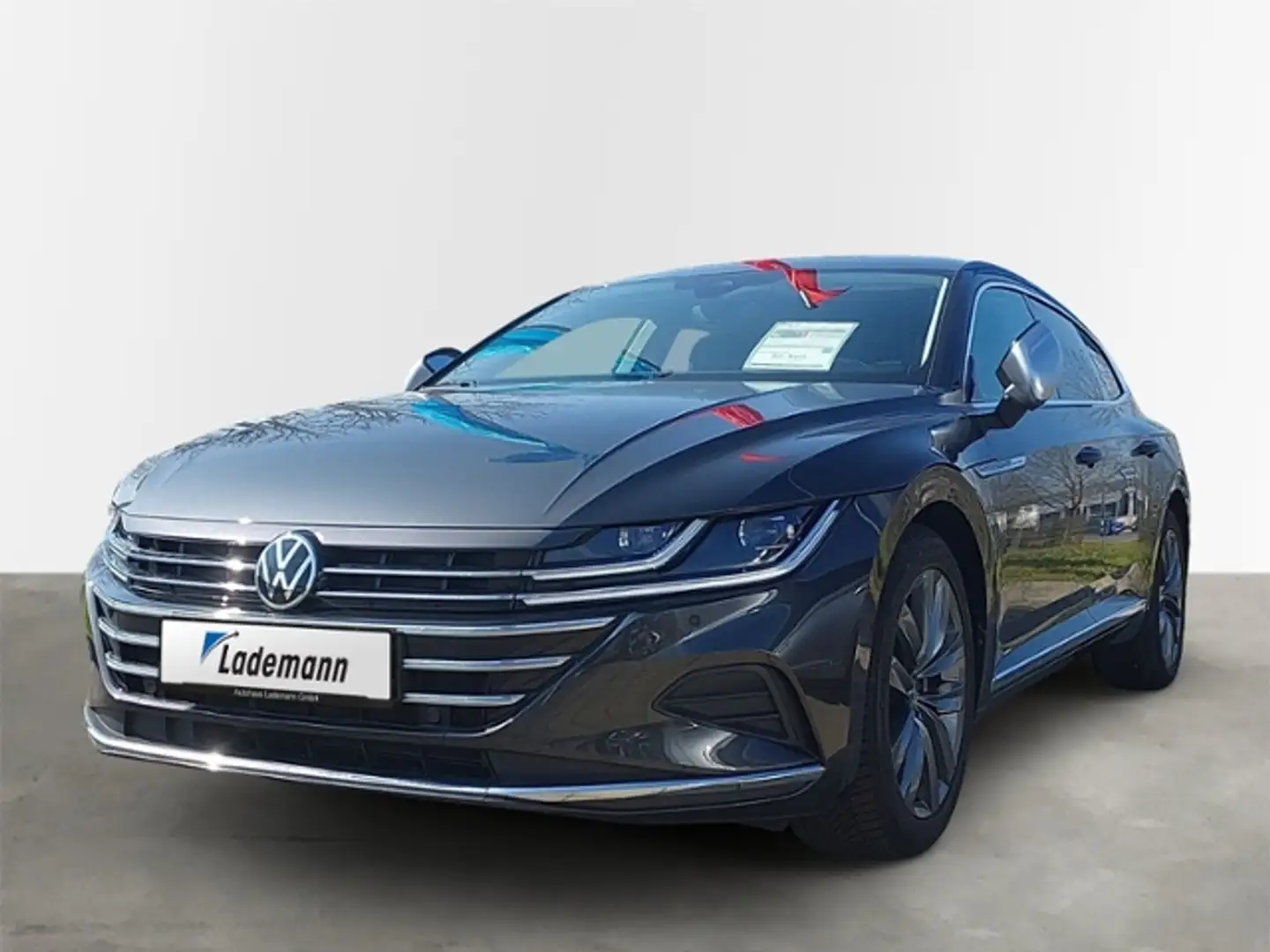 Volkswagen Arteon Shooting Brake 2.0 TDI Elegance LED+KAMER Gris - 2